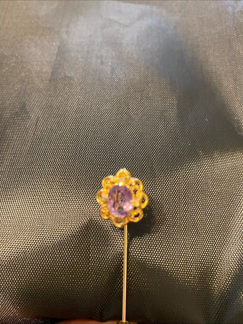 Stick Pin - Picture 2 of 6